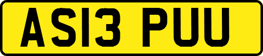 AS13PUU