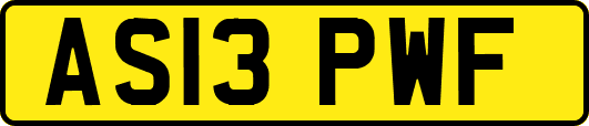 AS13PWF