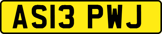 AS13PWJ