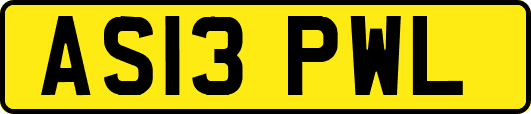 AS13PWL