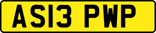 AS13PWP