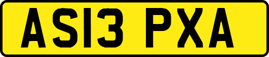 AS13PXA