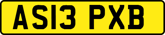 AS13PXB