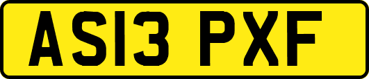 AS13PXF