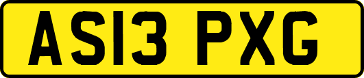 AS13PXG