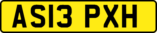 AS13PXH