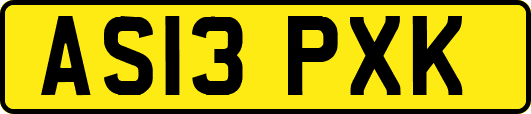 AS13PXK