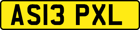 AS13PXL
