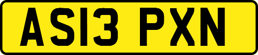 AS13PXN