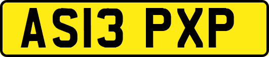 AS13PXP