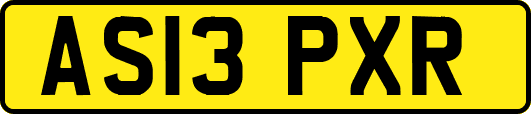 AS13PXR