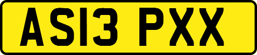 AS13PXX
