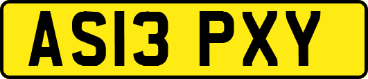 AS13PXY