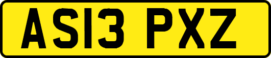 AS13PXZ