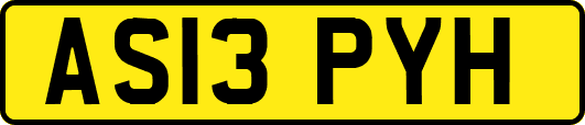 AS13PYH