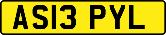 AS13PYL