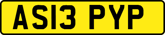 AS13PYP