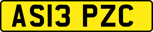 AS13PZC