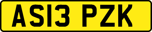 AS13PZK