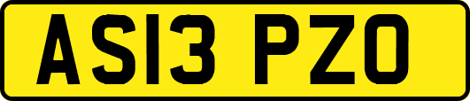 AS13PZO