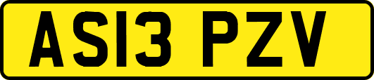 AS13PZV