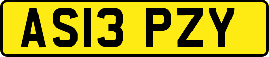 AS13PZY