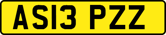 AS13PZZ