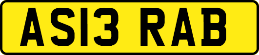 AS13RAB