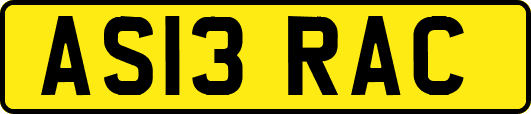 AS13RAC