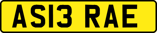 AS13RAE