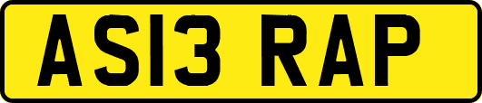 AS13RAP