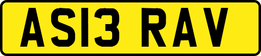 AS13RAV