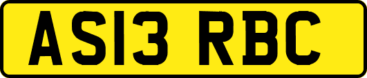 AS13RBC