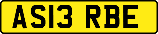 AS13RBE