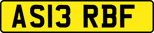 AS13RBF