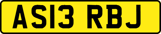 AS13RBJ