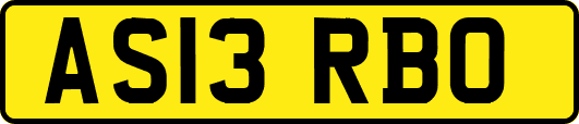 AS13RBO