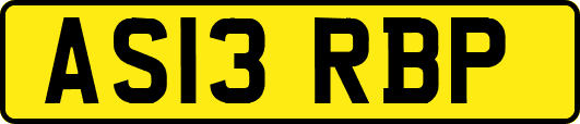 AS13RBP