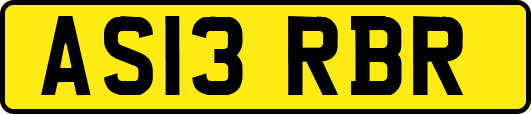 AS13RBR