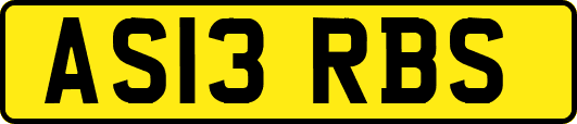 AS13RBS