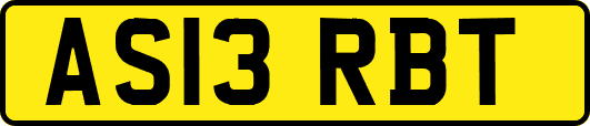AS13RBT