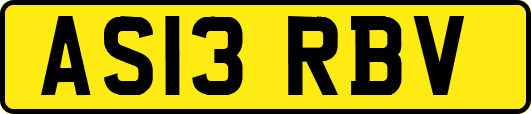 AS13RBV