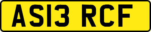 AS13RCF
