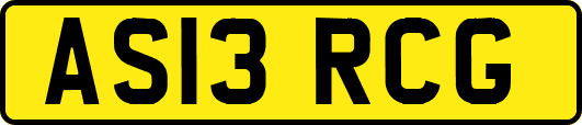 AS13RCG