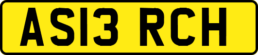 AS13RCH
