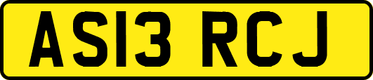 AS13RCJ