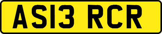 AS13RCR
