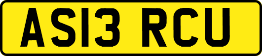 AS13RCU