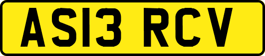 AS13RCV