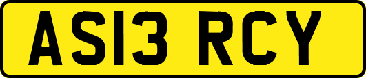 AS13RCY